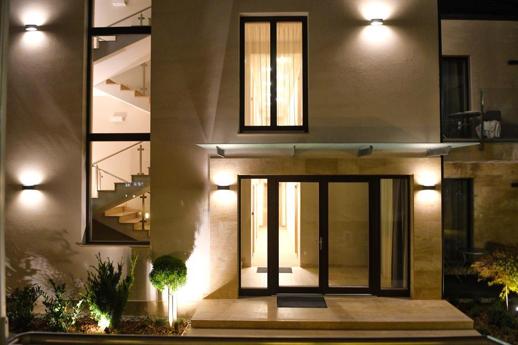 Hotel Diana Siofok Exterior photo